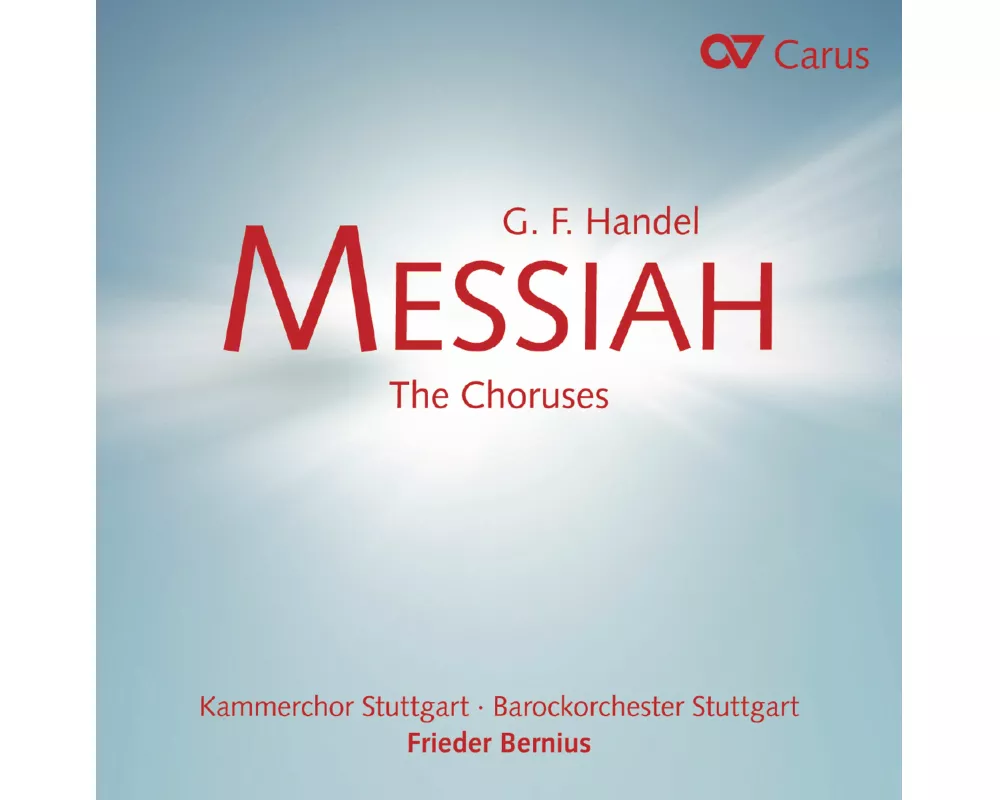 Der Messias-Chöre