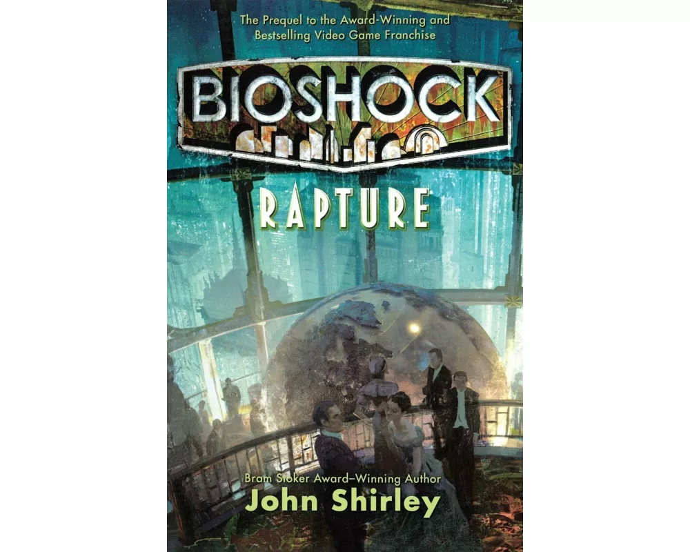 BioShock