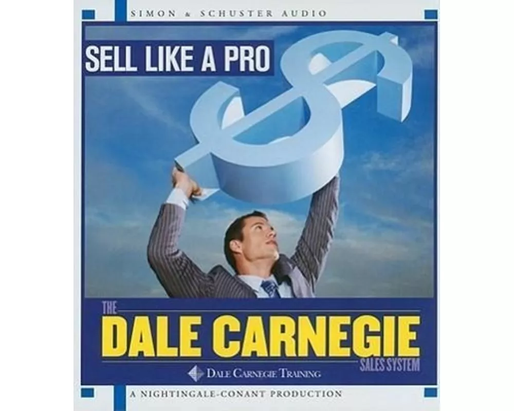 Sell Like a Pro