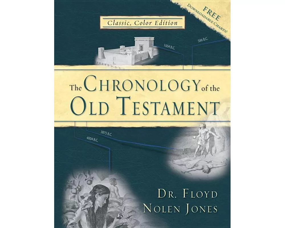 The Chronology of the Old Testament