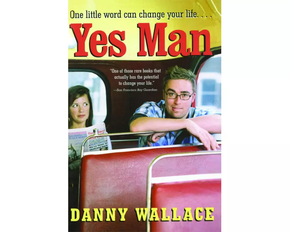 Yes Man