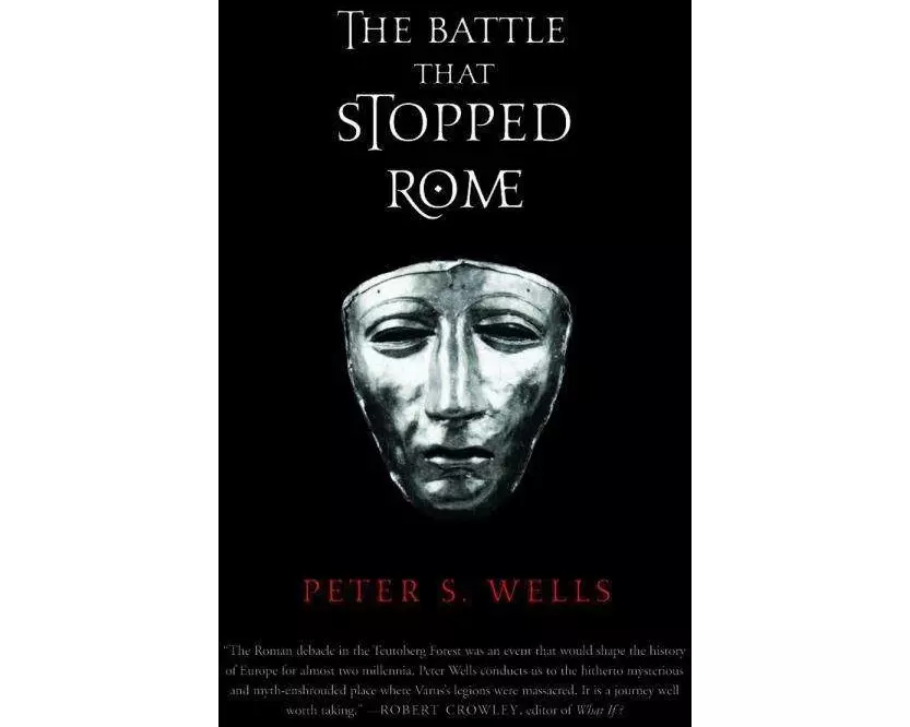 The Battle That Stopped Rome
