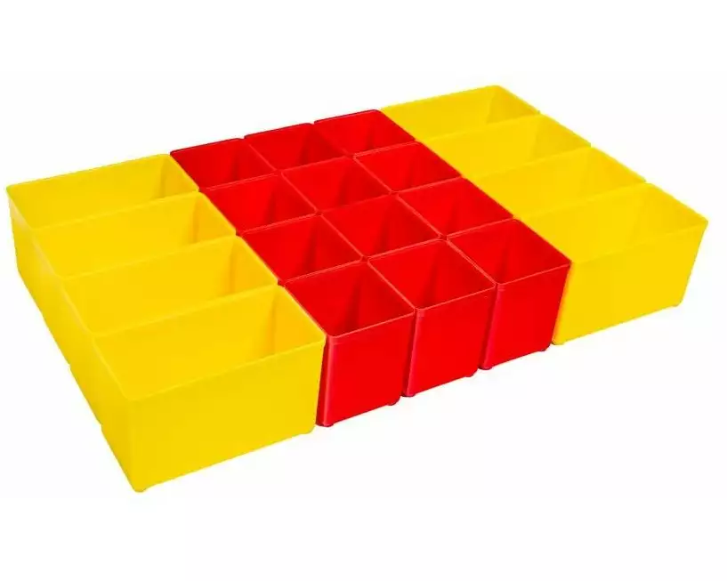 ProClick Insetbox AB3 CT M 74 BSS