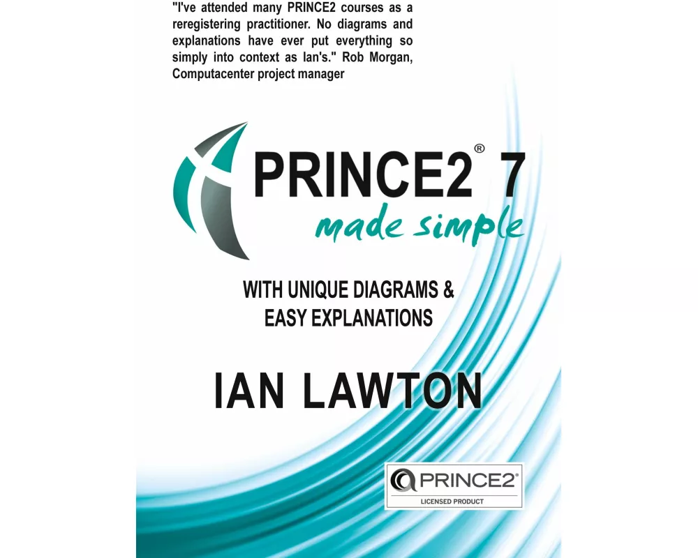 PRINCE2 7 Made Simple