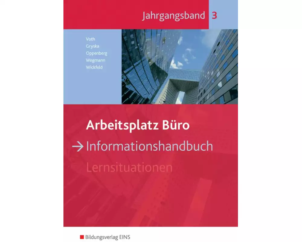 Arbeitsplatz Büro