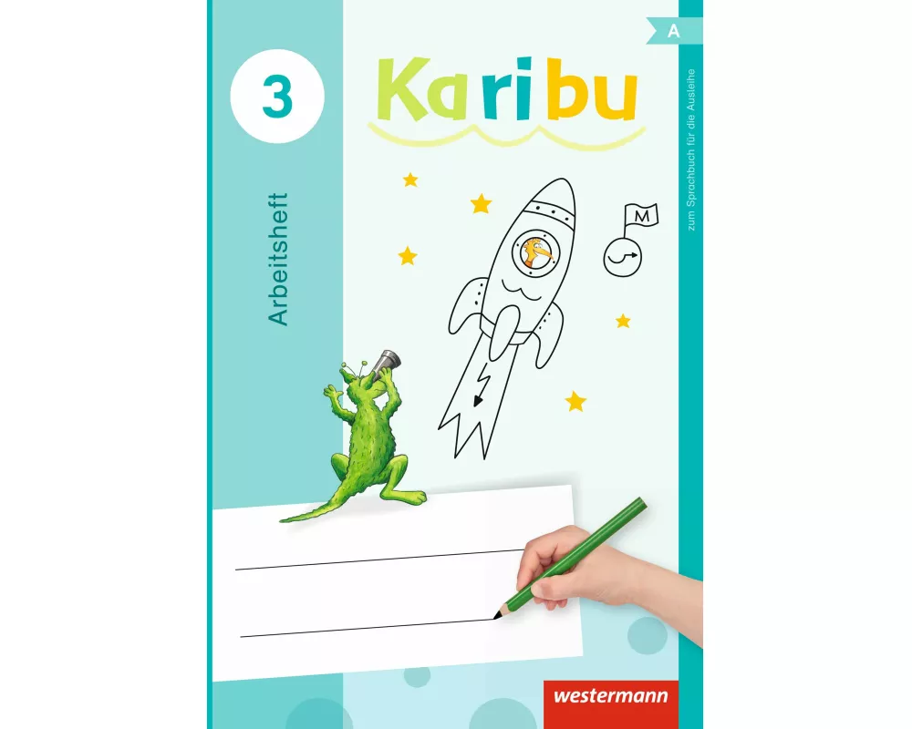 Karibu - Ausgabe 2016
