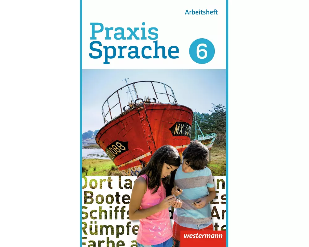 Praxis Sprache - Differenzierende Ausgabe 2017
