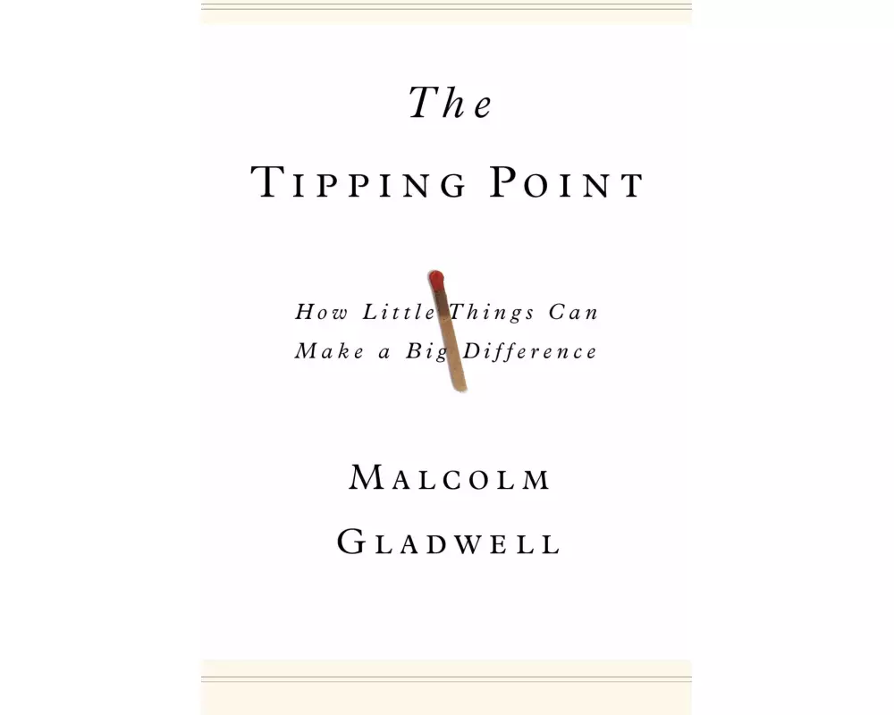 The Tipping Point