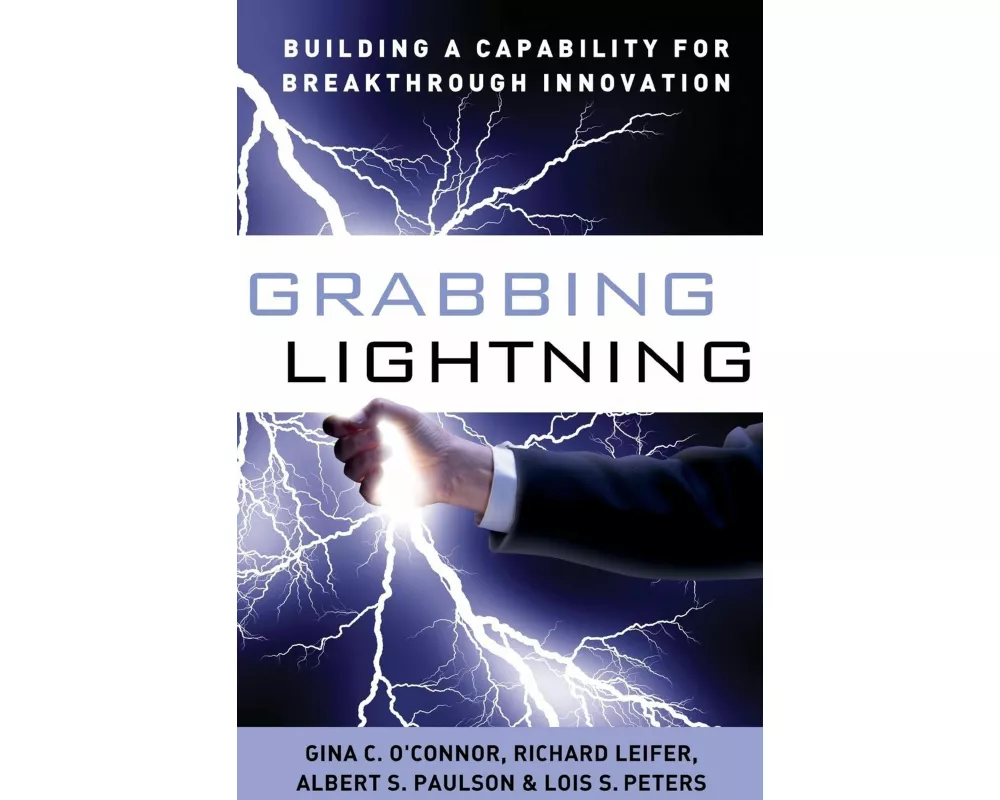 Grabbing Lightning