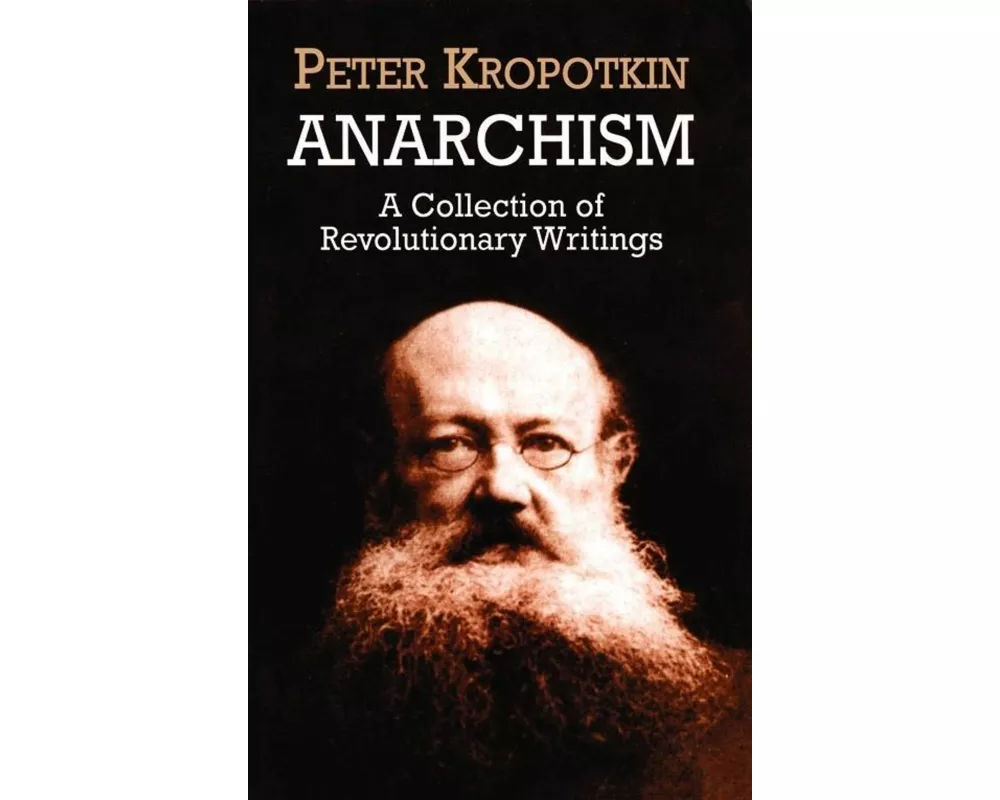 Anarchism