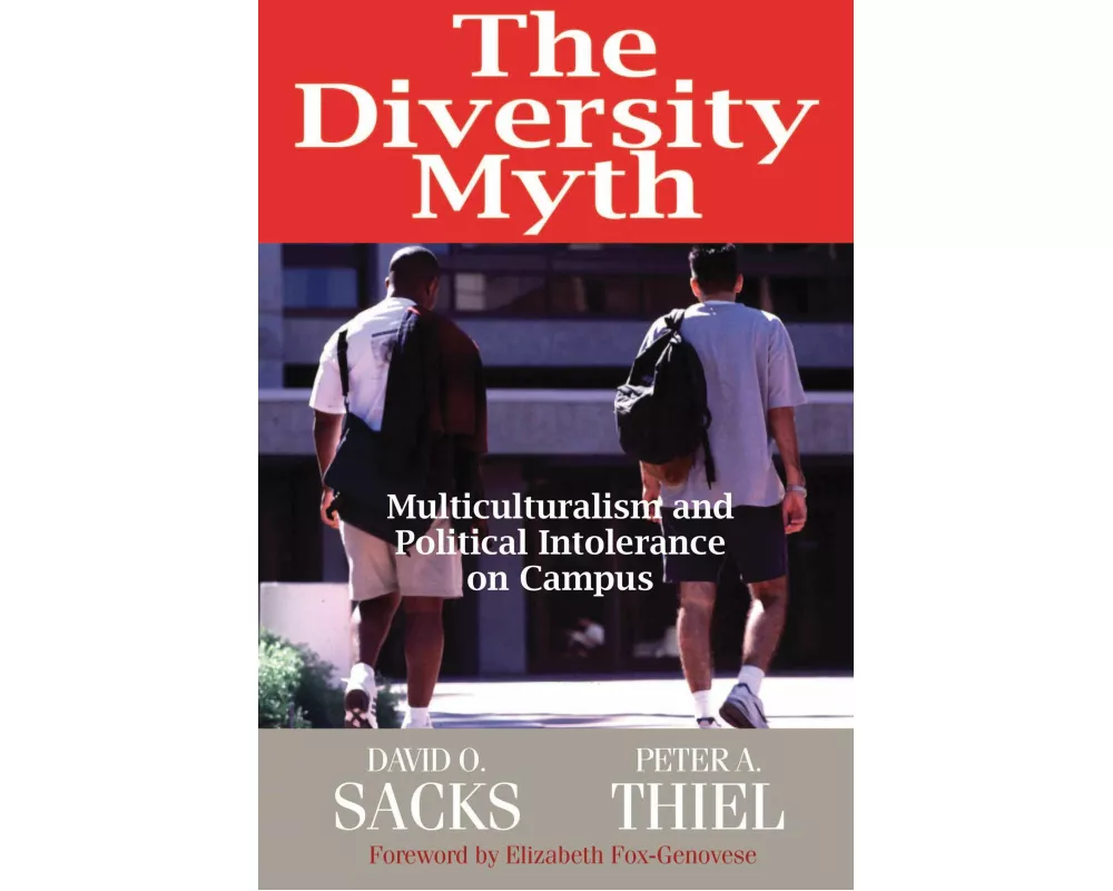 The Diversity Myth