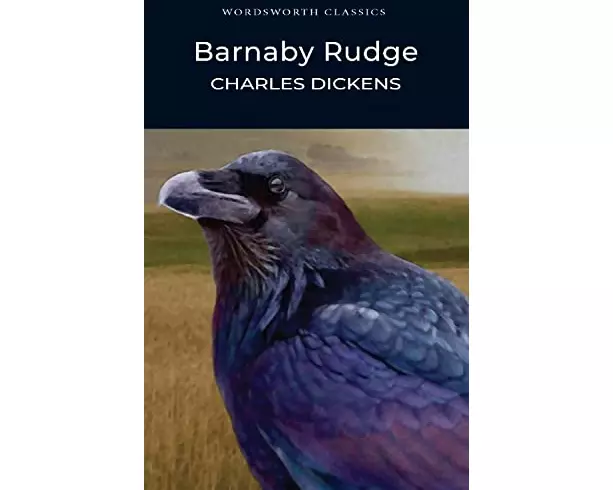 Barnaby Rudge