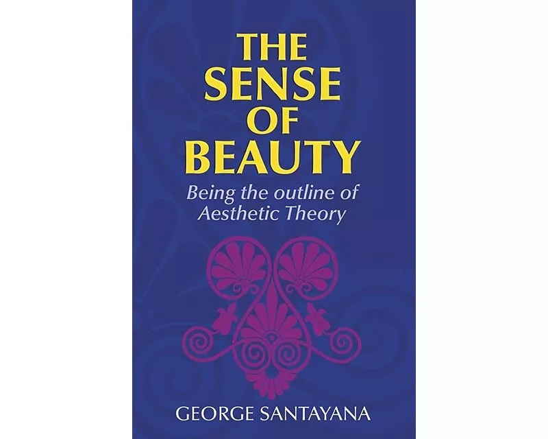 The Sense of Beauty