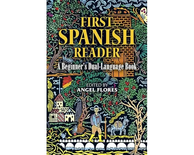 First Spanish Reader