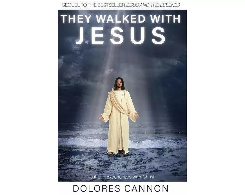 They Walked with Jesus