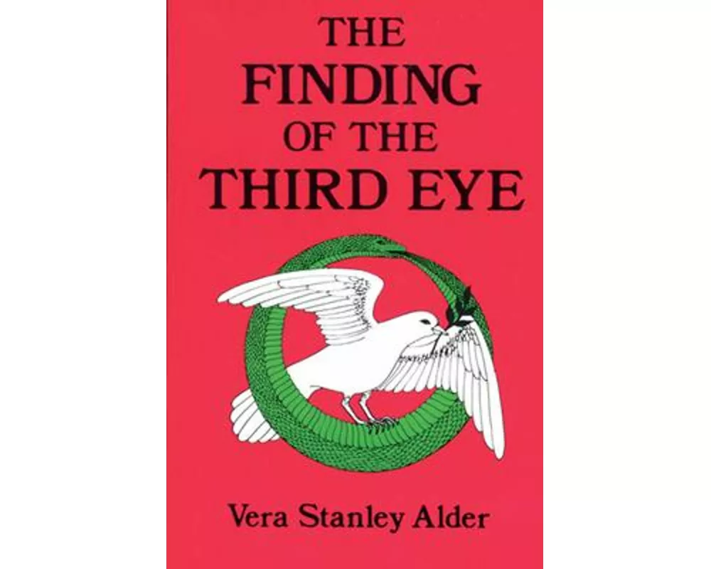 The Finding of the Third Eye