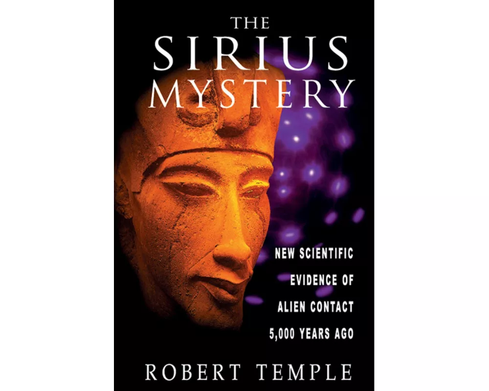 The Sirius Mystery