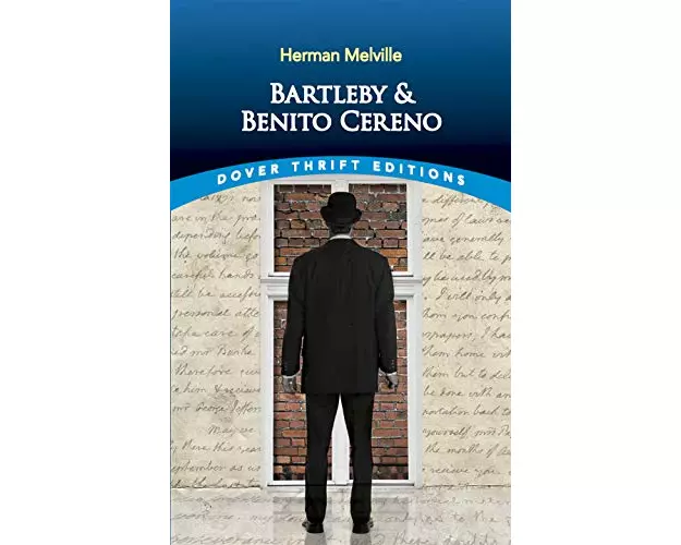 Bartleby and Benito Cereno