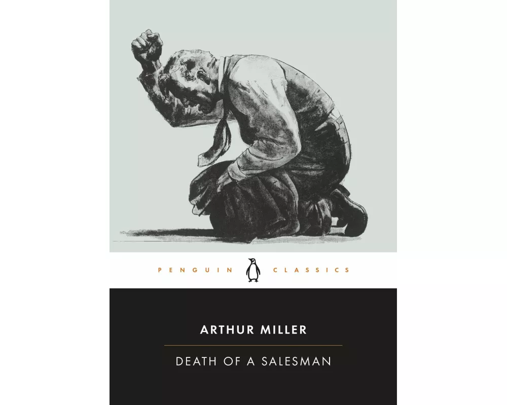 Death of a Salesman
