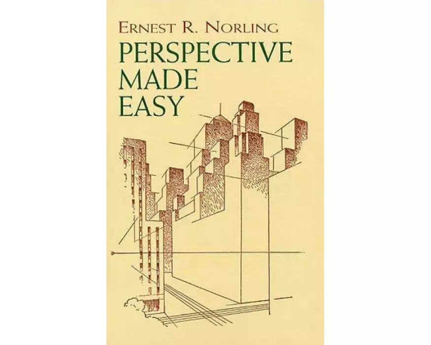 Perspective Made Easy