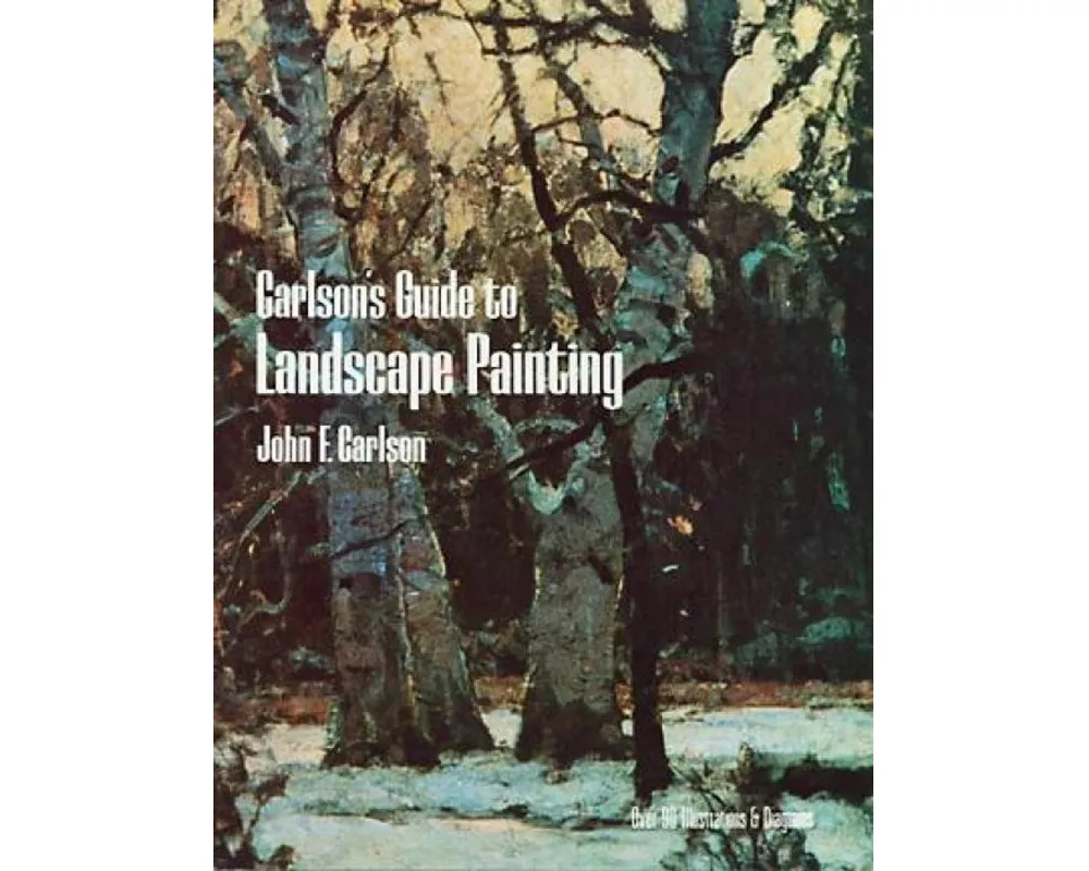 Guide to Landscape Painting