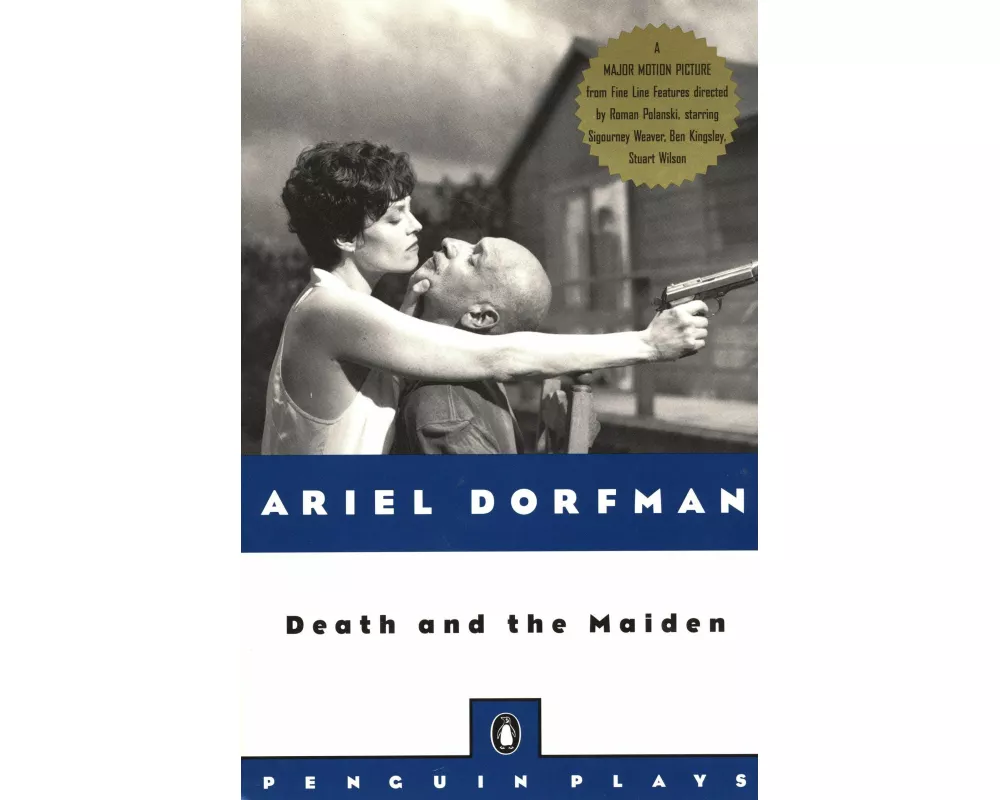 Death and the Maiden