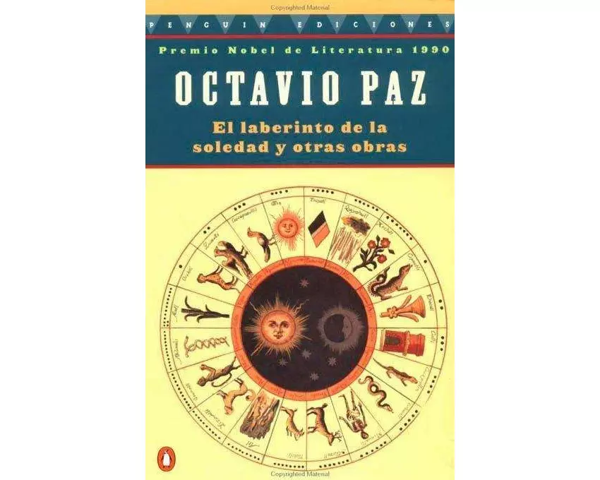 El Laberinto de la Soledad y Otras Obras