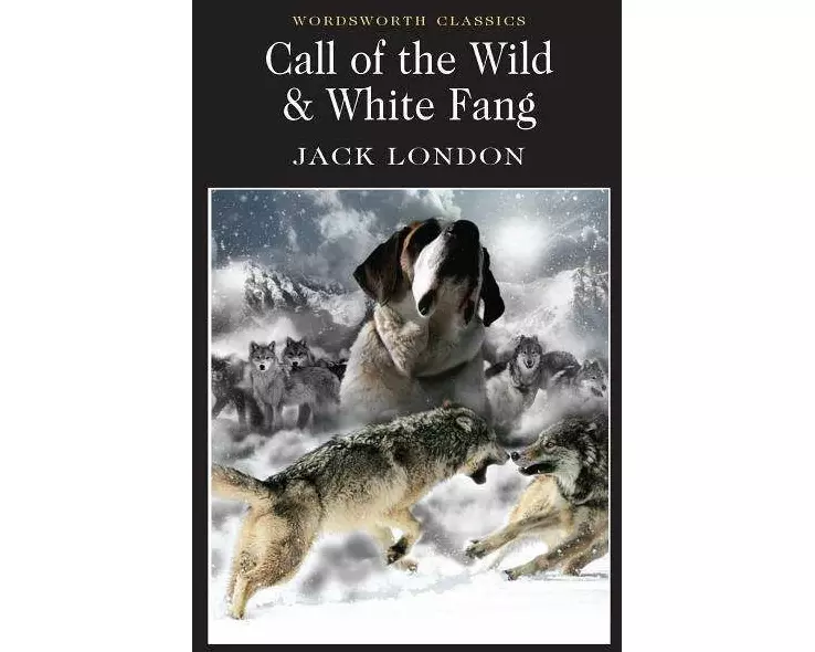 Call of the Wild & White Fang