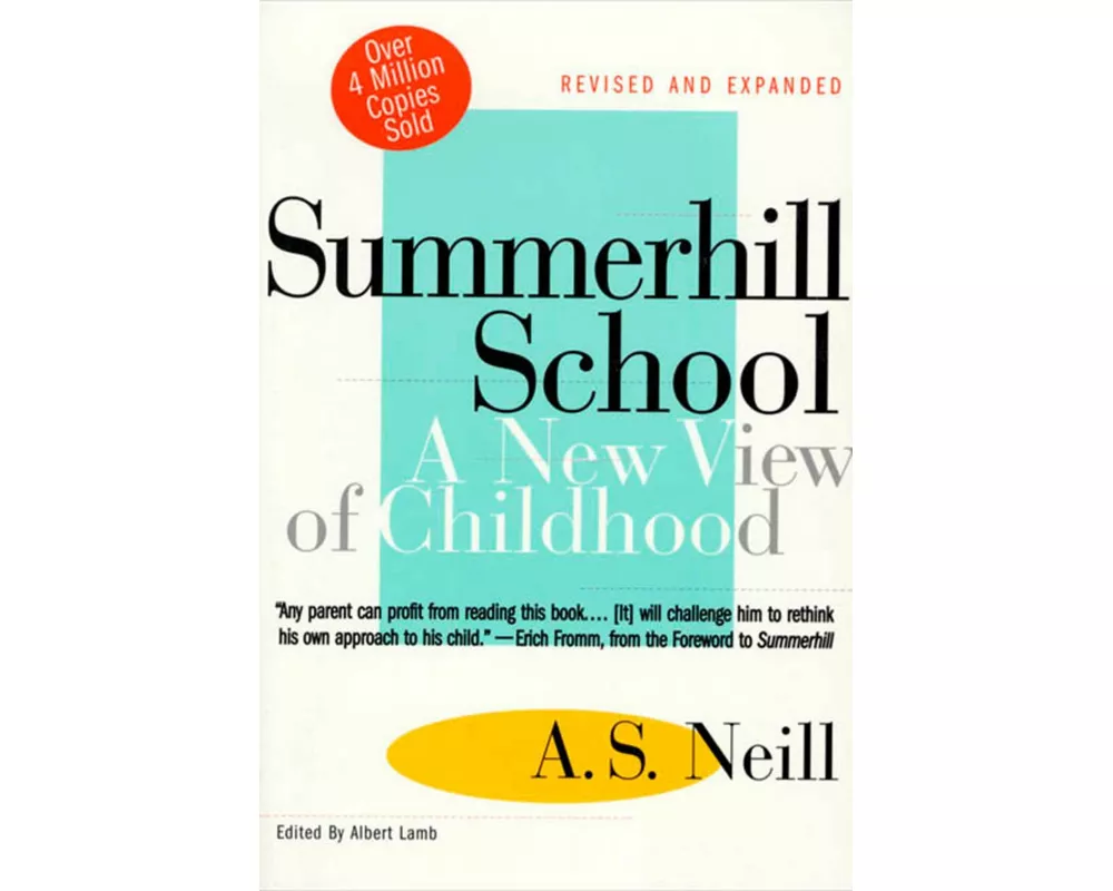 Summerhill School