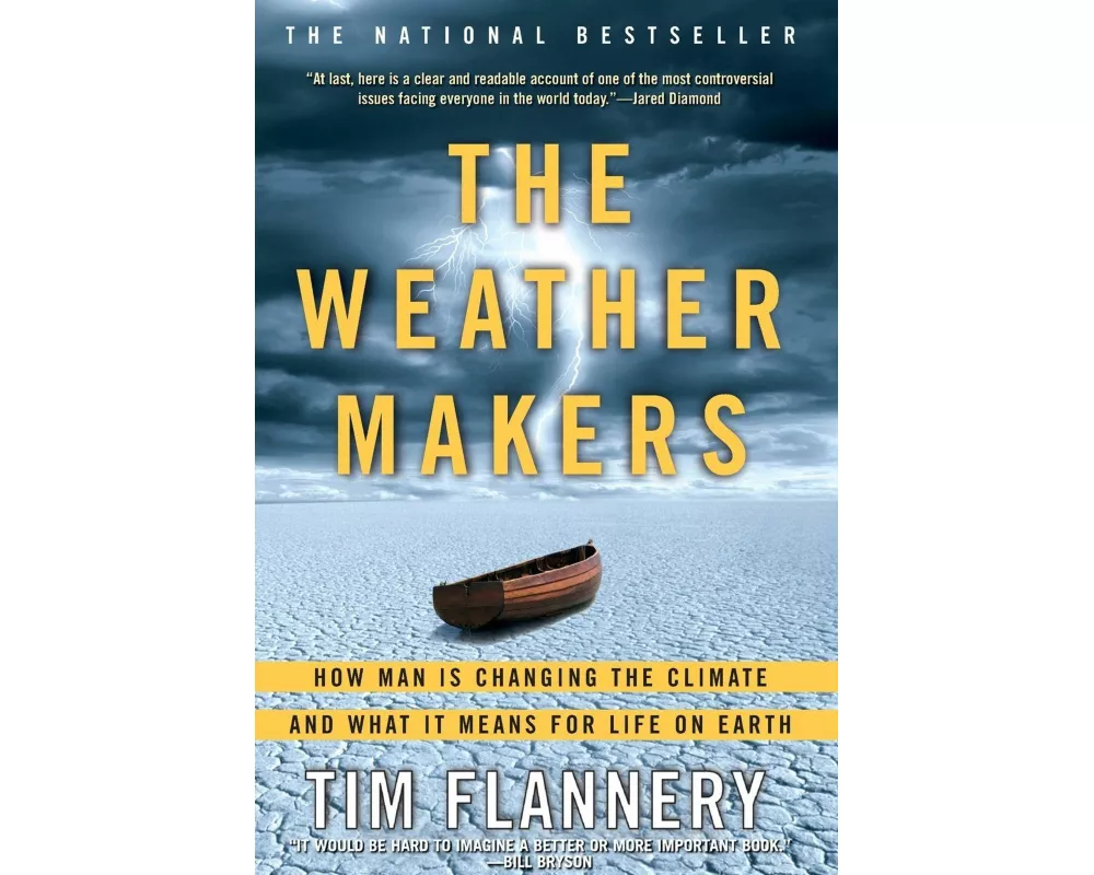 The Weather Makers