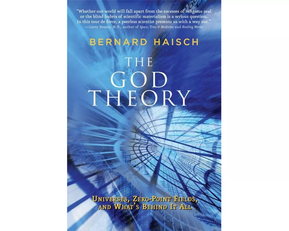 The God Theory