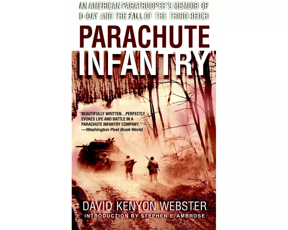 Parachute Infantry