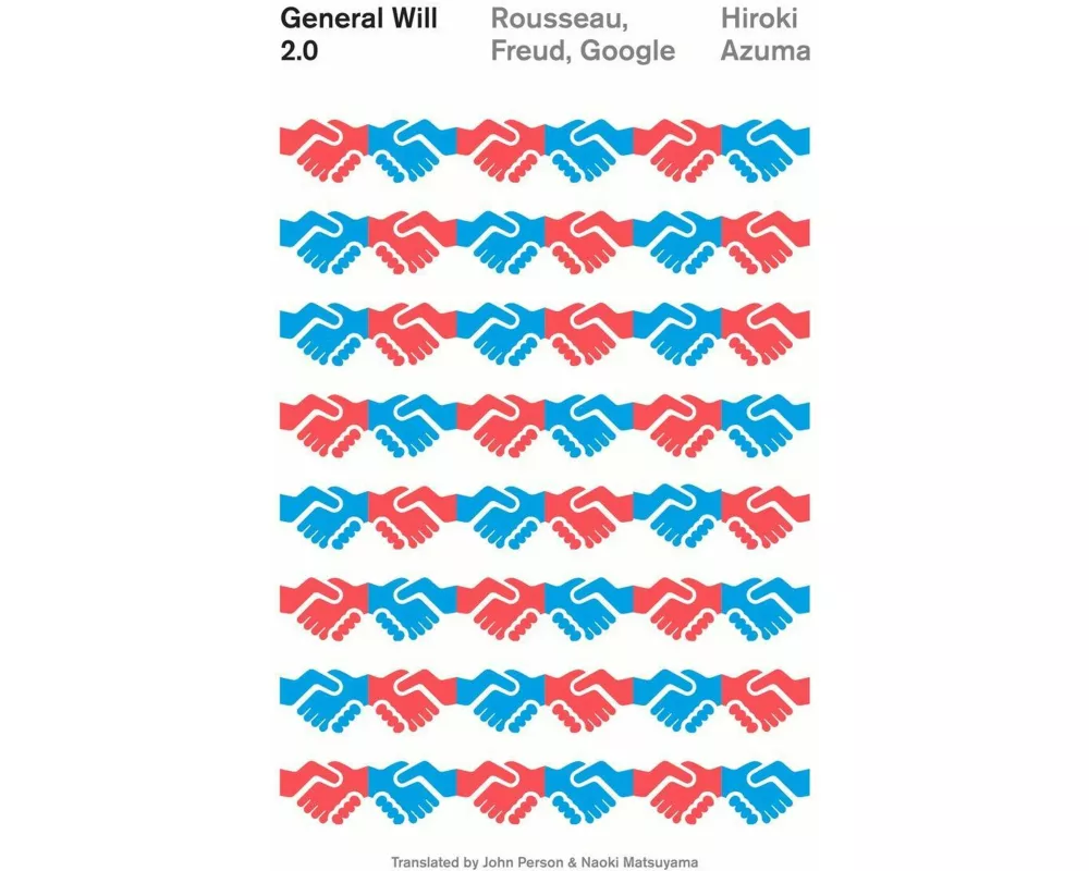 General Will 2.0