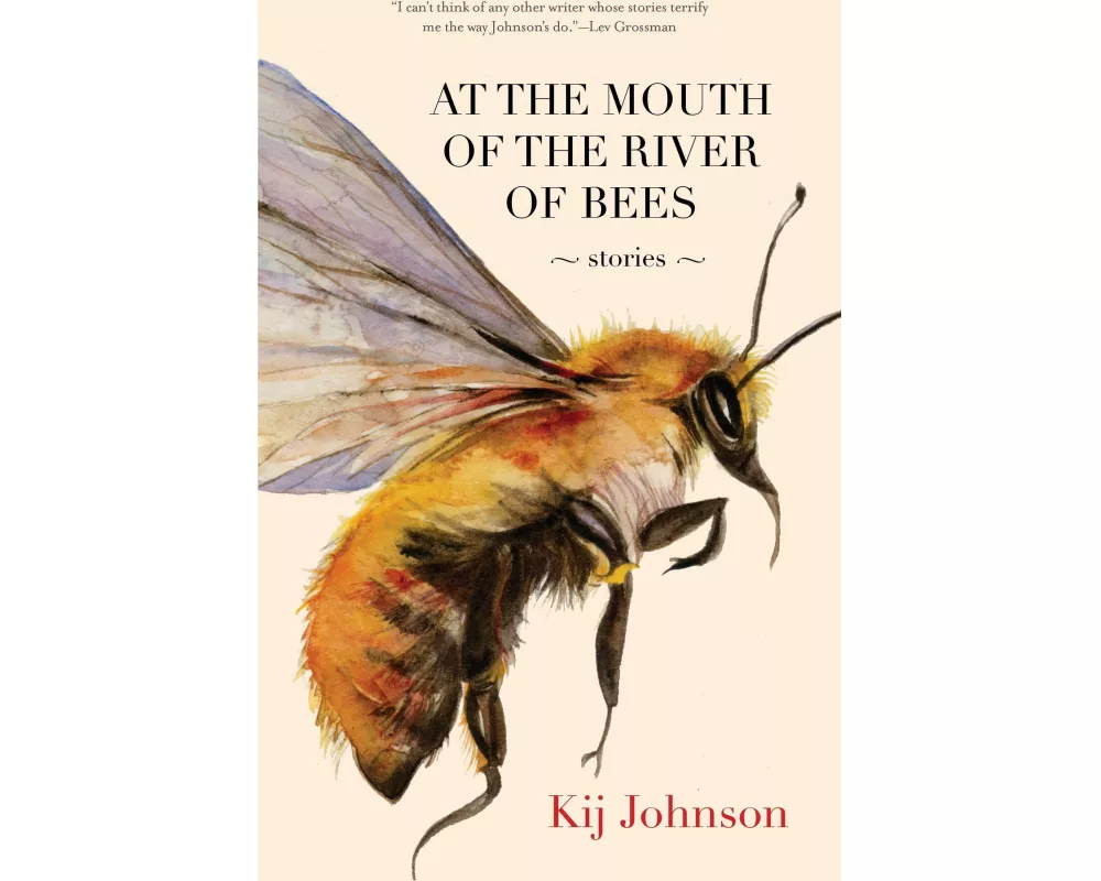 At the Mouth of the River of Bees