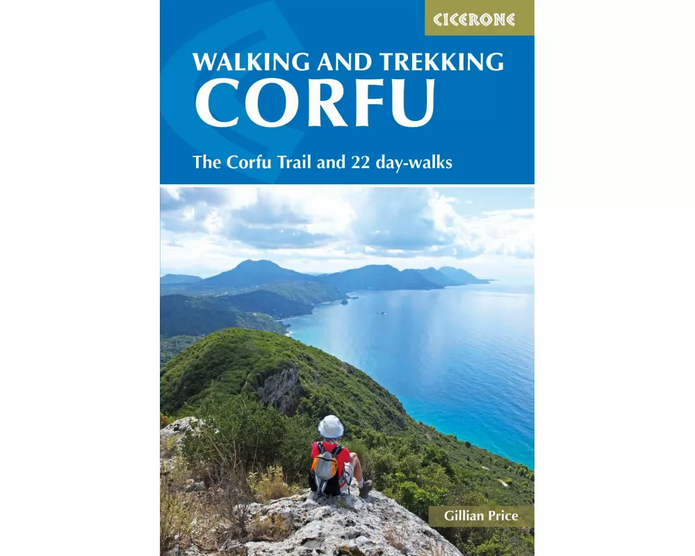 Walking and Trekking on Corfu