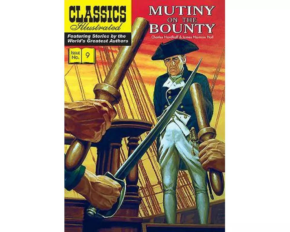 Mutiny on the Bounty