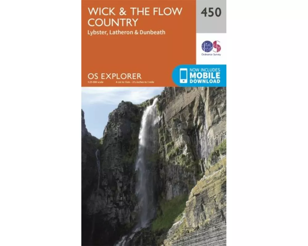 Wick and the Flow Country