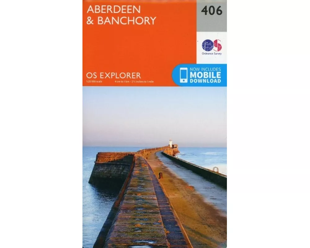 Aberdeen and Banchory