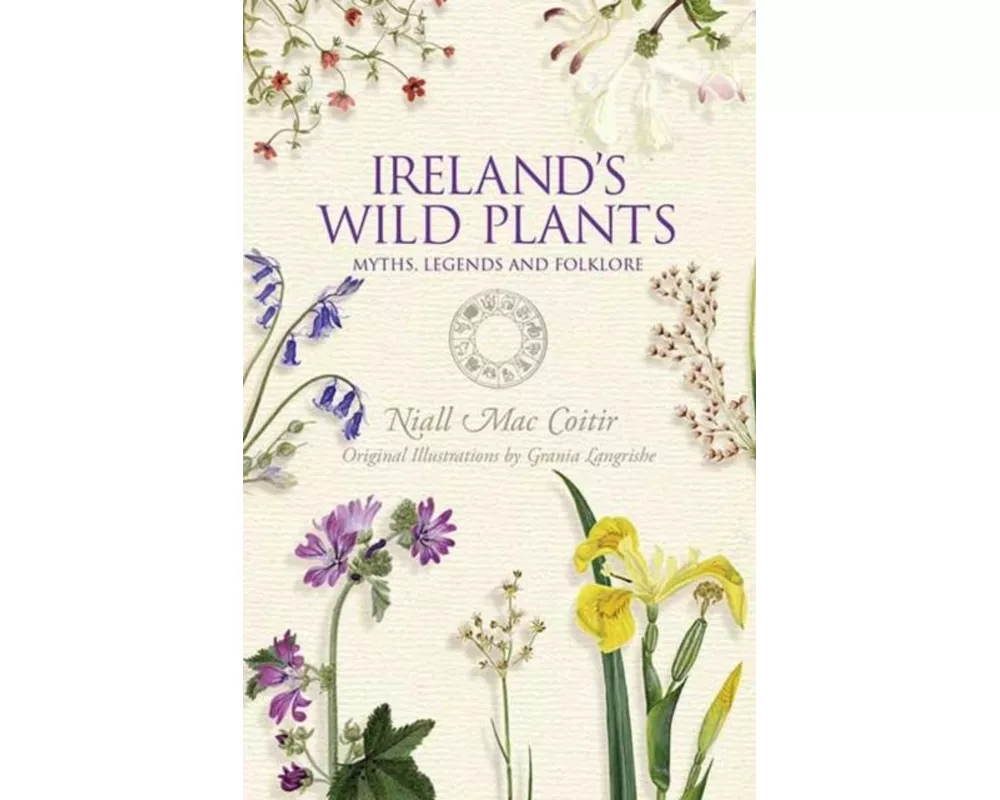 Ireland's Wild Plants