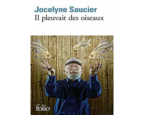 Il pleuvait des oiseaux