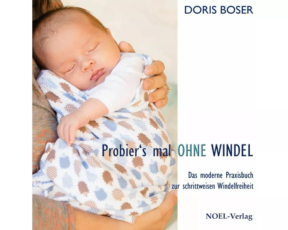 Probier's mal ohne Windel