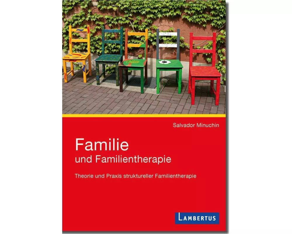 Familie und Familientherapie