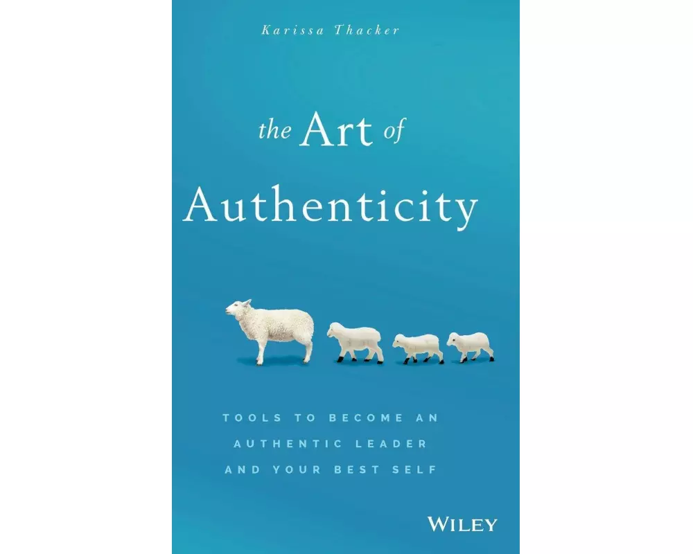 The Art of Authenticity