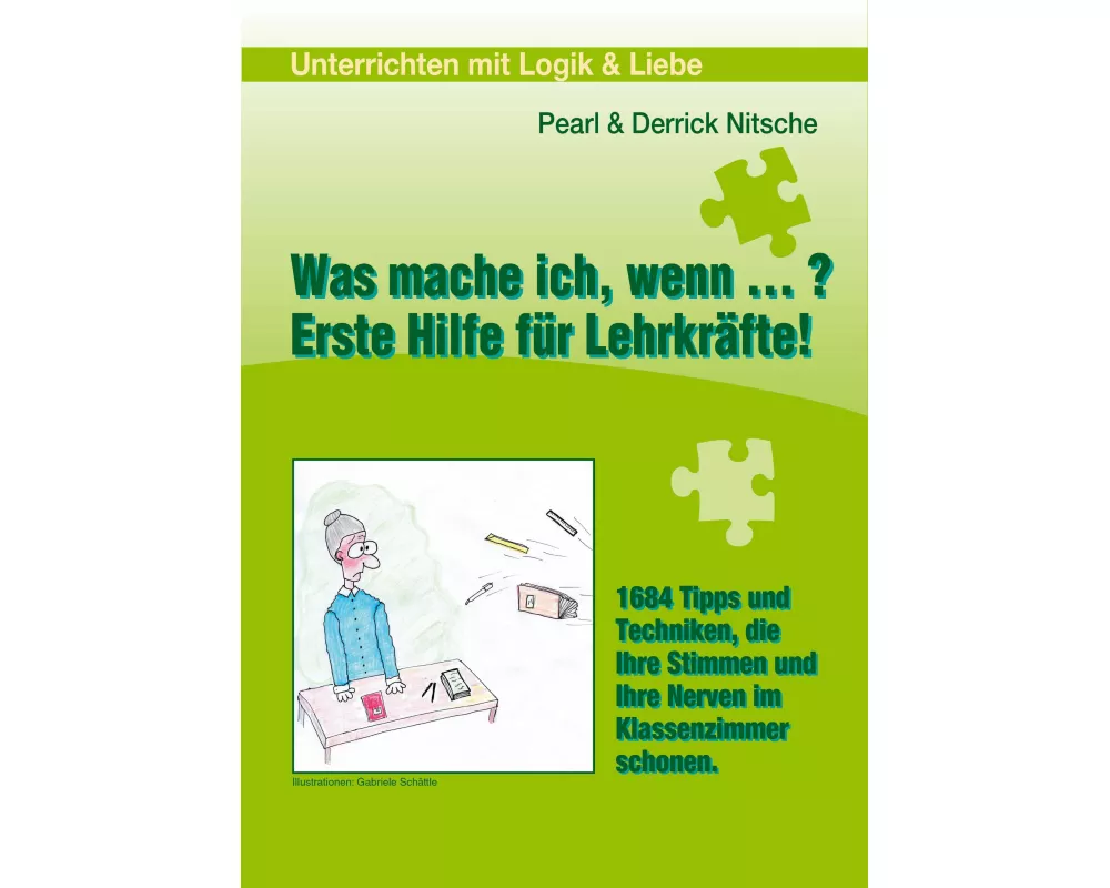 Was mache ich wenn ...?