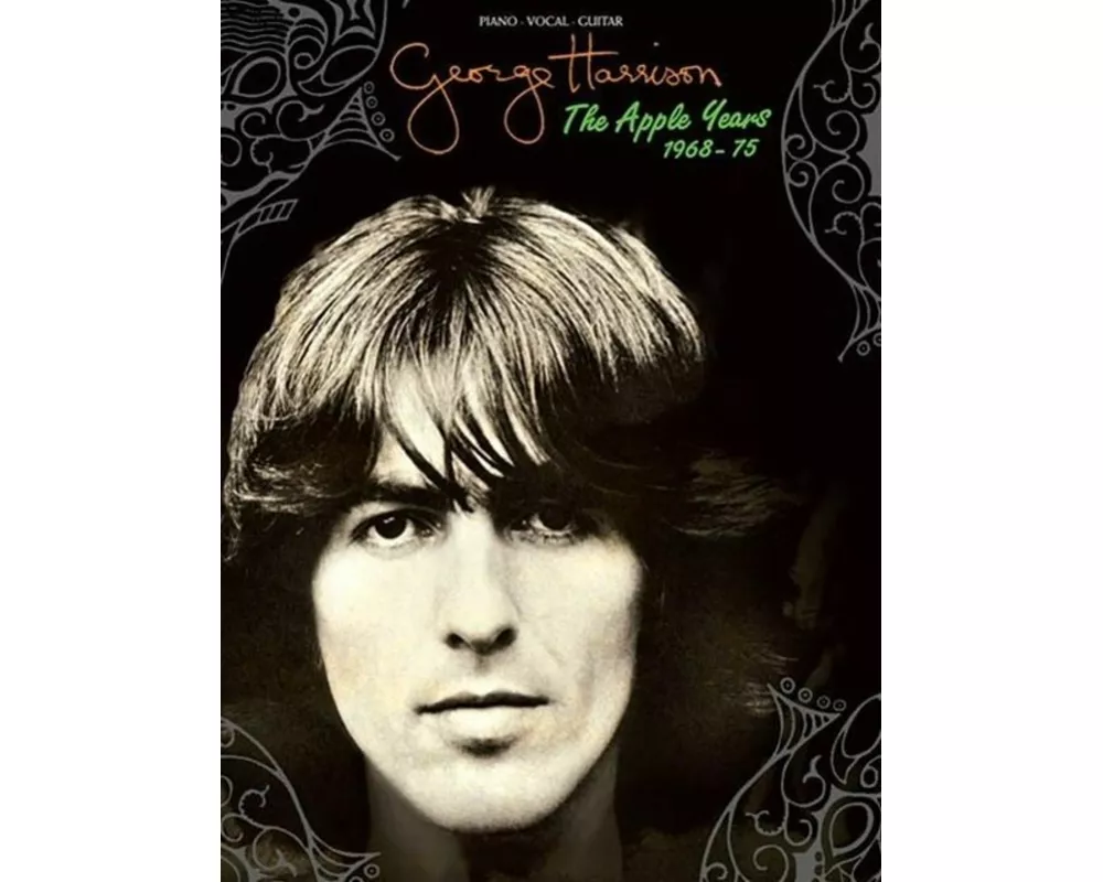 George Harrison - the Apple Years