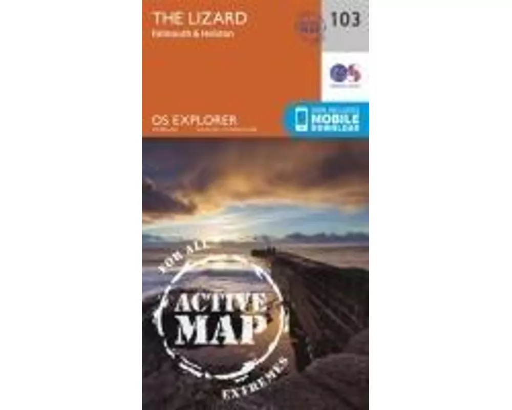 Lizard, Falmouth and Helston