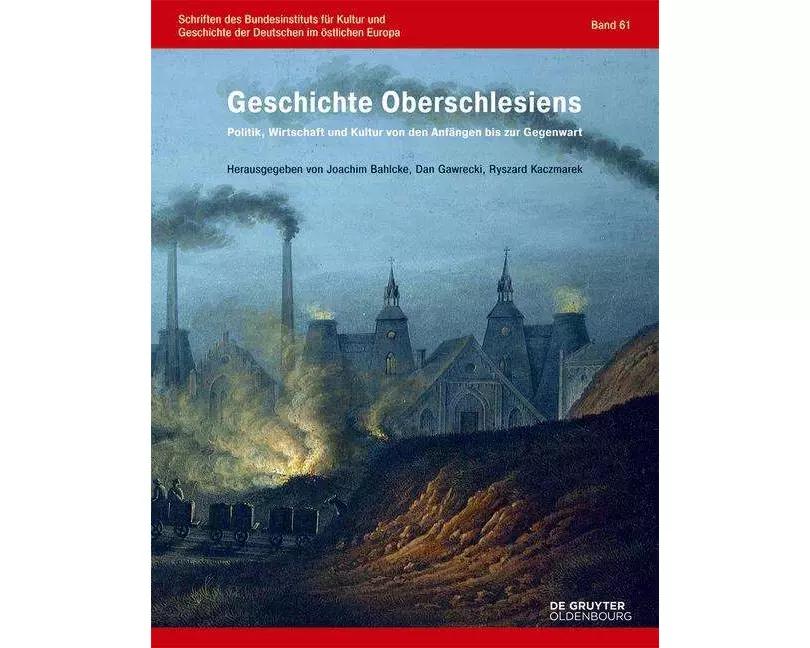 Geschichte Oberschlesiens