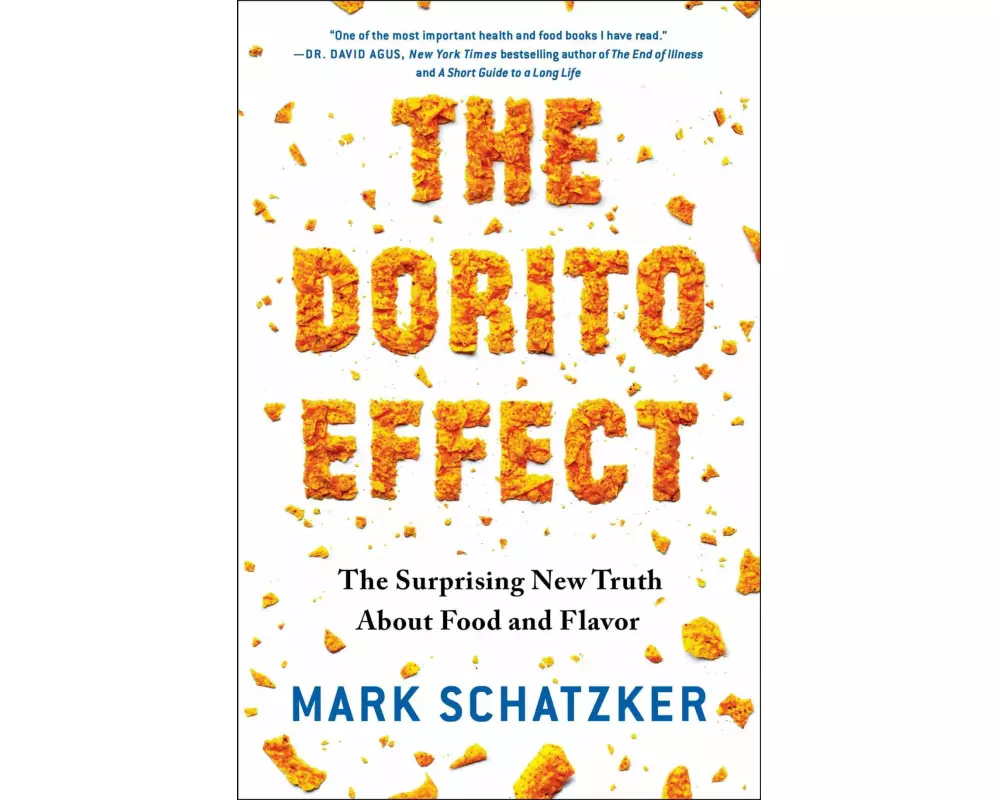 The Dorito Effect