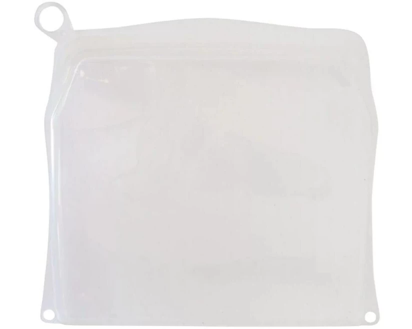 pandoo Silikonbeutel 1.5 l 22.5 cm/30 cm x 1 cm