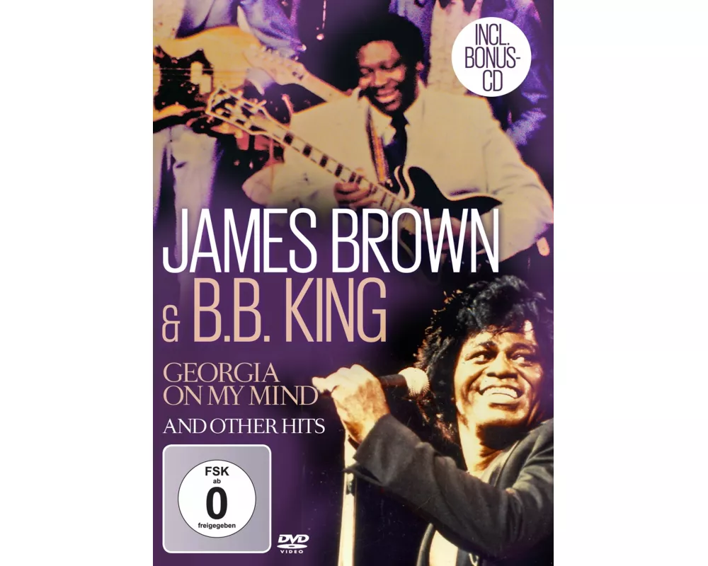 Georgia On My Mind And Other Hits